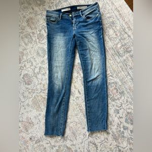 Pilcro Stet size 27